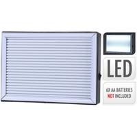 Lichtbox Letterbord Led 20cm - thumbnail