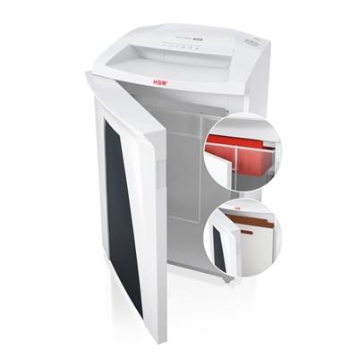 Papiervernietiger hsm securio b32 4.5x30mm Papiervernietiger hsm securio b32 4.5x30mm