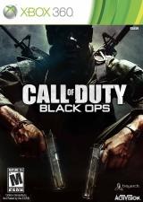 Call of Duty Black Ops Call of Duty Black Ops