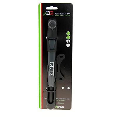 Barbieri pump mamba pump for all kinds of valves