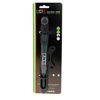 Barbieri pump mamba pump for all kinds of valves - thumbnail