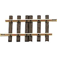 L10150 G LGB rails Rechte rails 150 mm 1 stuk(s) - thumbnail