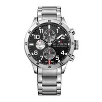 Tommy Hilfiger 1791141 Heren Horloge 44mm 5ATM - thumbnail