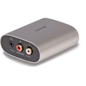 LINDY Audio Converter 38362 [HDMI - RCA]