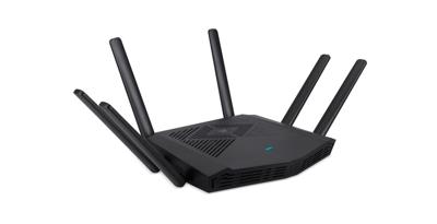 Acer Predator Connect W6x W-Fi 6 Gaming Router