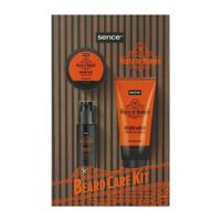 Sence Sence Collection Geschenkset For Men House Of Barber - thumbnail