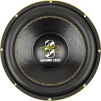 Ground Zero GZHW 38XSPL-D2 - Subwoofer - 3500 Watt - thumbnail
