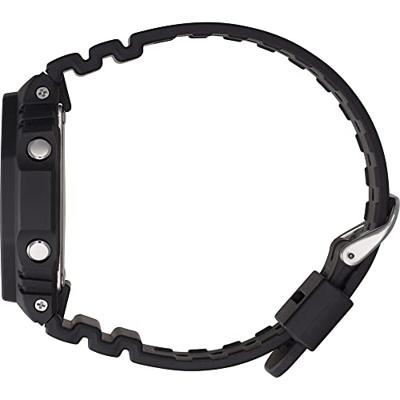 Casio G-Shock GA-2100-1A3ER Horloge Classic 45 mm - thumbnail