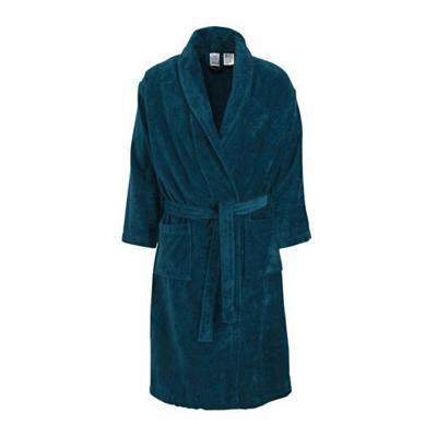 Vandyck Vandyck badjas Prestige faded-denim XL