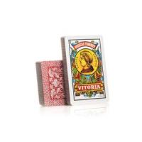 Spaanse Speelkaarten (40 kaarten) Fournier 10023357 Nº 12 Papier Spaanse Speelkaarten (40 kaarten) Fournier 10023357 Nº 12 Papier