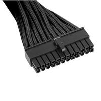 SilverStone 24-Pin ATX verlengkabel - thumbnail