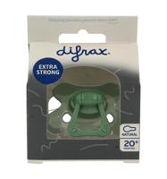 Fopspeen natural 18 maanden animal assorti 1 Stuks - thumbnail