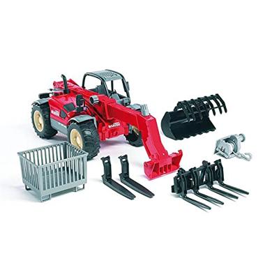 Bruder Manitou MLT 633 1:16 - thumbnail
