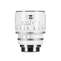 7Artisans INFINTE 24mm T2.1 Full-Frame Wit - PL-mount - thumbnail
