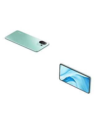 Xiaomi 11 Lite 5G NE Groen 8GB RAM 128GB ROM