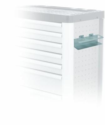 KS Tools 8600867 Ronde dophouder Ø 70 mm, 300 mm (Ø x l) 70 mm x 300 mm 1 stuk(s) KS Tools 8600867 Ronde dophouder Ø 70 mm, 300 mm (Ø x l) 70 mm x 300 mm 1 stuk(s)