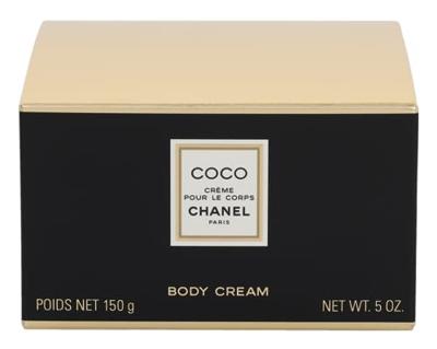 Chanel Coco Body Cream 150 g Bodylotion - thumbnail