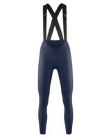 Assos UMA GT spring/fall fietsbroek lang S11 dames blauw M - thumbnail