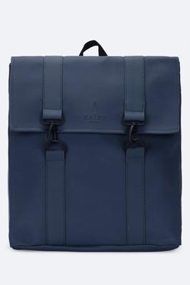 Rains Msn Bag - Blauw