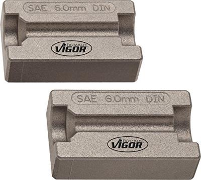 Vigor V2552 Spanbakpaar