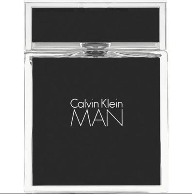 Calvin Klein Man Eau de Toilette Calvin Klein Man Eau de Toilette