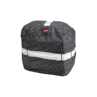 RIXEN & KAUL regenhoes "rain cover" rain cover r&k s black
