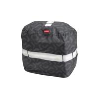 RIXEN & KAUL regenhoes "rain cover" rain cover r&k s black - thumbnail