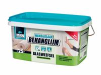 Bison Wand&Klaar Behanglijm Glasweefsel Buc 5Kg*1 Nlfr - 6302987 - 6302987 - thumbnail