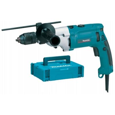 Makita HP2071FJ Klopboormachine 2 snelheden 1010 W