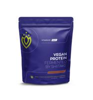 Vitakruid Vegan Protein fermented by Shiitake - Chocolade hazelnoot - thumbnail