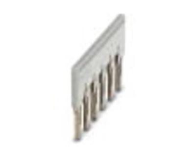 Phoenix Contact 3032664 Steekbrug Grijs 10 stuk(s)