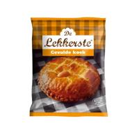 De Lekkerste - Gevulde Koek (met roomboter) - 16x 100g - thumbnail