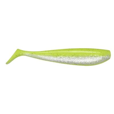 Fox Rage Zander Pro Shad 12cm UV Chartreuse Ayu