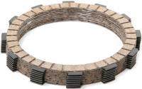 TRW koppelingsplaat set clutch kit mcc511-8 - thumbnail