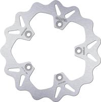 GALFER remschijf "df669" rotor df669 type w rigid - thumbnail