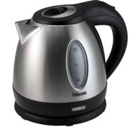 Tristar WK-1323 Waterkoker Aantal/Volume: 1.2 l RVS, Zwart - thumbnail
