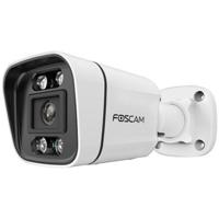 Foscam V5EP-W, 5MP PoE IP beveiligingscamera met persoons- en voertuigdetectie - thumbnail