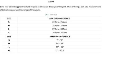 McDavid Elleboogbeschermer