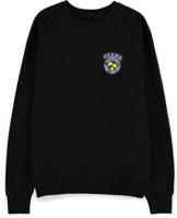 Resident Evil - S.T.A.R.S Men's Sweater - thumbnail