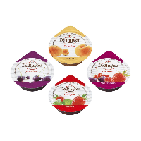 De Ruijter jam assortiment 50% (200x 15gr) - thumbnail