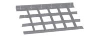 Beta Vakverdeling voor standaard lade 588x367 mm 8889C2/7 - 088890117 - thumbnail
