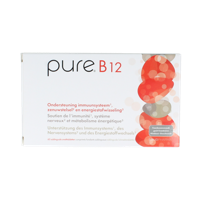 Pure B12 60 Tabletten - thumbnail