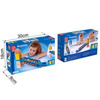 Hape Quadrilla knikkerbaan aanvulset xylofoon - thumbnail