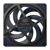 Cooler Master Mobius 120 Slim - thumbnail