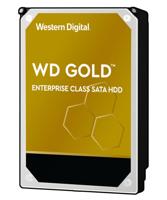 WD Gold, 4 TB harde schijf WD4003FRYZ, SATA/600 - thumbnail