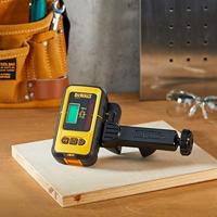 DeWalt DE0892 ontvanger - DE0892-XJ - thumbnail