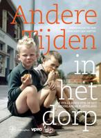 Andere tijden in het dorp - - ebook - thumbnail