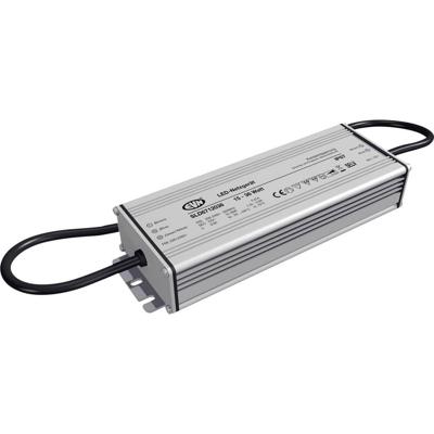 EVN SLD6712036 LED-transformator Constante spanning 24 V/DC Dimbaar 1 stuk(s) EVN SLD6712036 LED-transformator Constante spanning 24 V/DC Dimbaar 1 stuk(s)