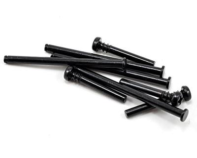 Suspension pin set (8pcs/4 inner/4 outer/sprint) (85021)