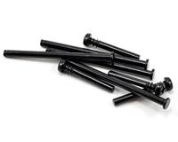 Suspension pin set (8pcs/4 inner/4 outer/sprint) (85021) - thumbnail